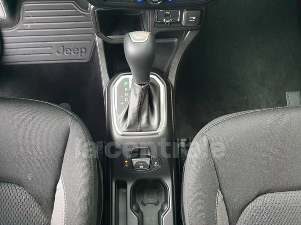 Jeep Renegade 1.5 T4 96 kW image number 6