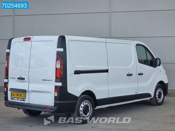 Renault Trafic L2H1 120 88 kW image number 4