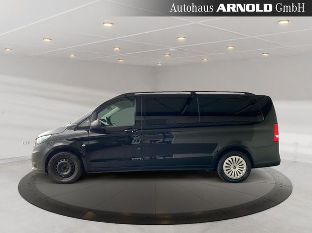 Mercedes-Benz Vito 116 CDi Tourer PRO 120 kW image number 4