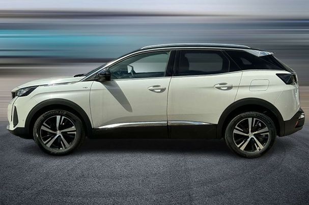 Peugeot 3008 PureTech 130 96 kW image number 5