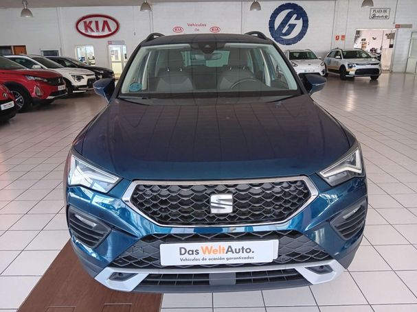 Seat Ateca 1.5 TSI Style 110 kW image number 1