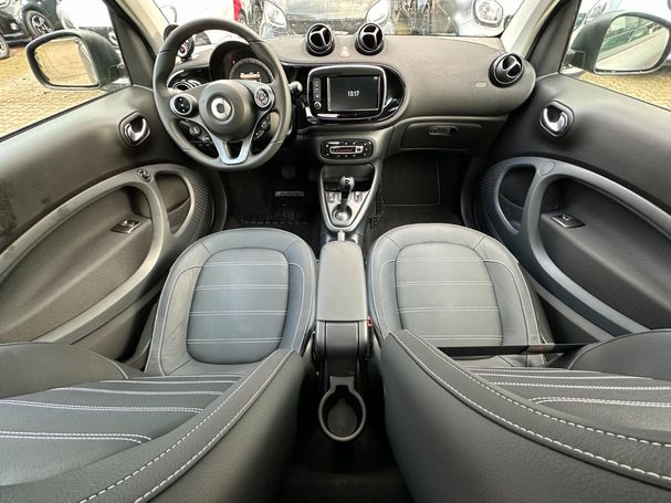 Smart ForTwo 66 kW image number 4