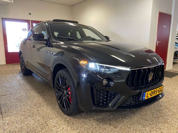 Maserati Levante 257 kW image number 3