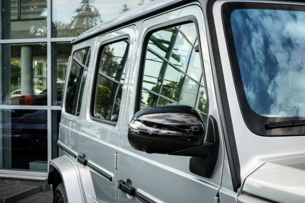 Mercedes-Benz G 400 d 243 kW image number 4