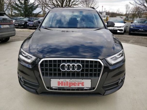 Audi Q3 2.0 TDI 103 kW image number 3