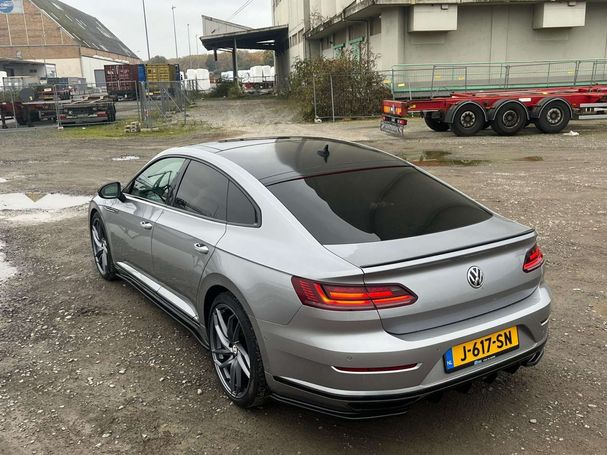 Volkswagen Arteon 140 kW image number 4