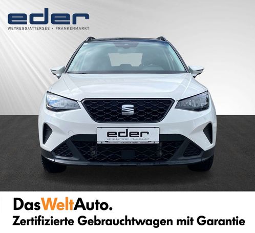 Seat Arona 1.0 TSI Style DSG 81 kW image number 3