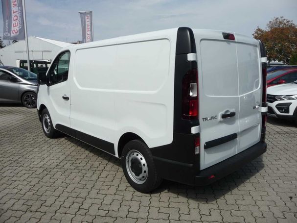 Renault Trafic L1H1 dCi 130 Komfort 96 kW image number 3