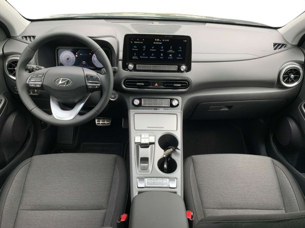 Hyundai Kona 100 kW image number 11