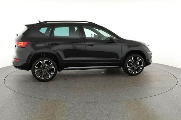 Cupra Ateca 110 kW image number 22