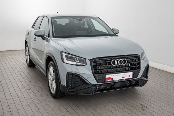 Audi Q2 30 TDI S-line 85 kW image number 16