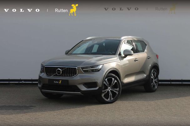 Volvo XC40 T5 Recharge 193 kW image number 1