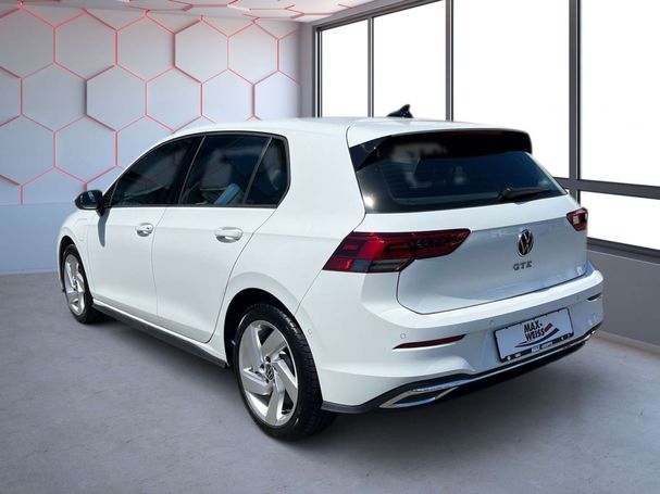 Volkswagen Golf 1.4 eHybrid GTE DSG 180 kW image number 7