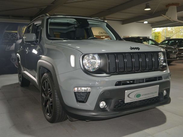 Jeep Renegade 1.0 Night Eagle 88 kW image number 2