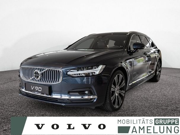 Volvo V90 B4 Ultimate 145 kW image number 1