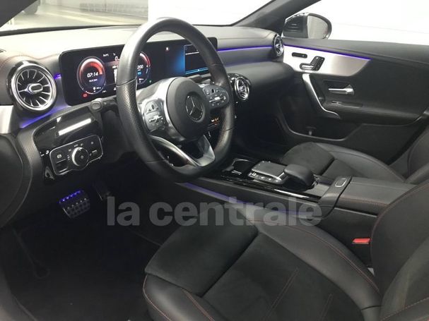 Mercedes-Benz CLA 250 160 kW image number 15