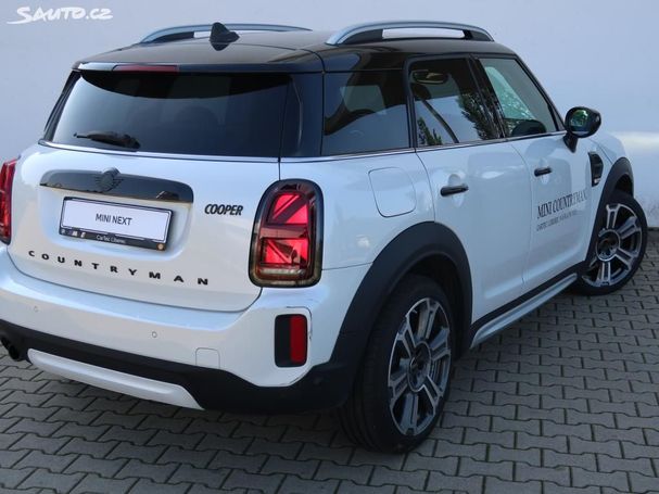 Mini Cooper Countryman 100 kW image number 2