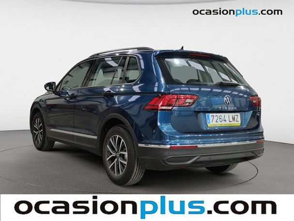 Volkswagen Tiguan 2.0 TDI 90 kW image number 4