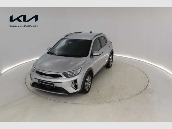 Kia Stonic 62 kW image number 1