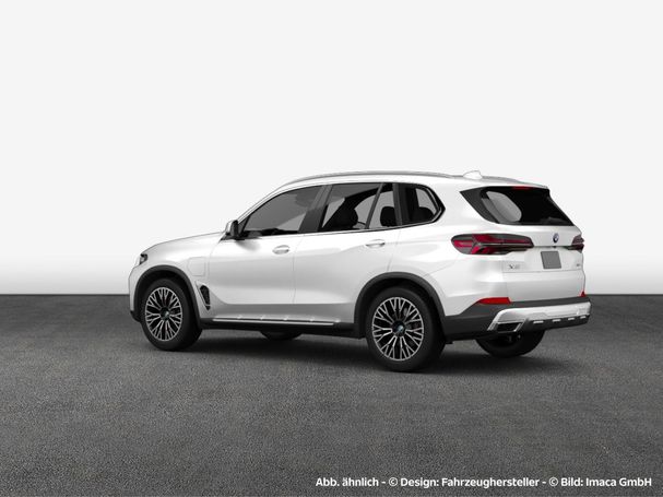 BMW X5 xDrive 210 kW image number 7