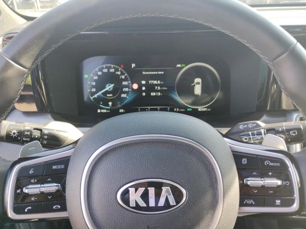 Kia Sorento 1.6 T-GDI 169 kW image number 20