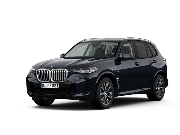 BMW X5 50e xDrive 360 kW image number 1