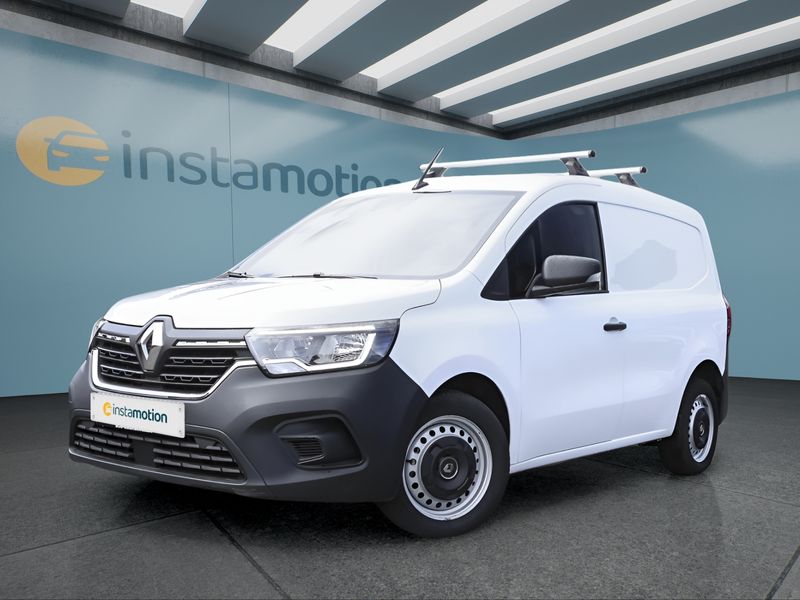 Renault Kangoo Rapid L1