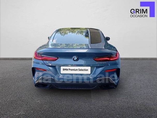 BMW 840d xDrive 235 kW image number 19