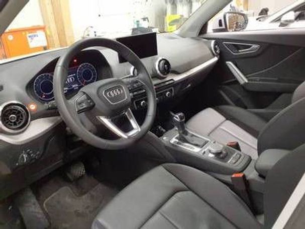 Audi Q2 40 TFSI quattro Advanced 140 kW image number 4