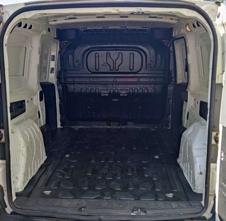 Fiat Doblo Cargo MAXI 77 kW image number 8