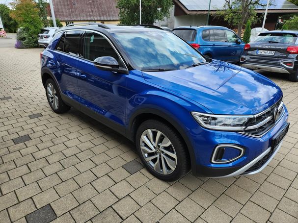 Volkswagen T-Roc 1.5 TSI DSG 110 kW image number 2