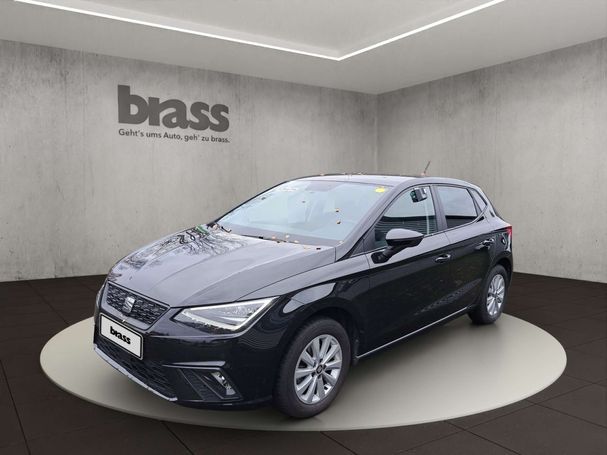 Seat Ibiza 81 kW image number 1