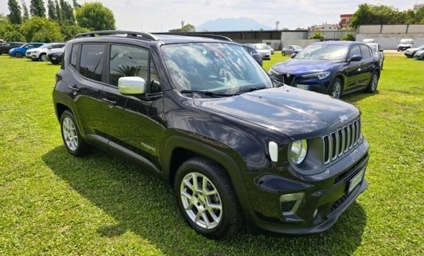 Jeep Renegade 96 kW image number 3