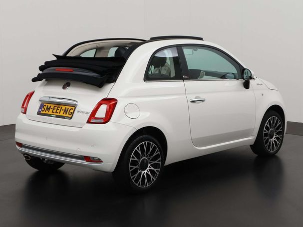 Fiat 500C 51 kW image number 2