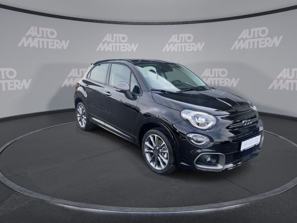 Fiat 500X Hybrid 96 kW image number 2