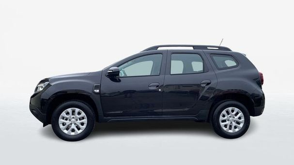 Dacia Duster TCe Comfort 74 kW image number 2