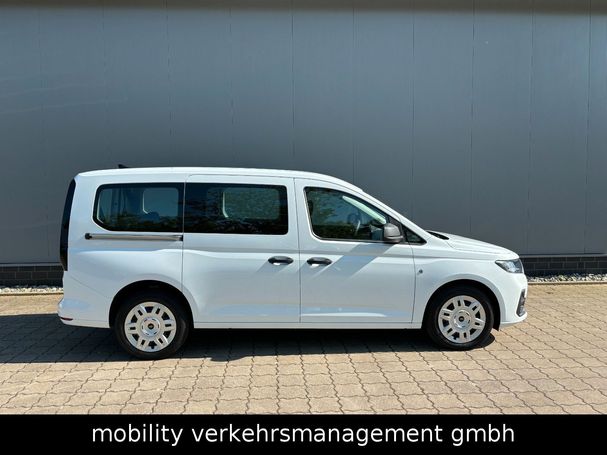 Ford Grand Tourneo Connect 90 kW image number 8