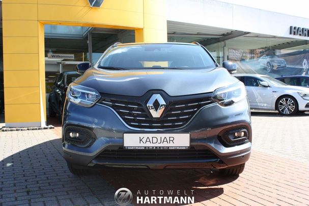 Renault Kadjar TCe 160 EDC 116 kW image number 2