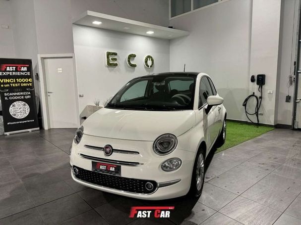 Fiat 500 1.0 51 kW image number 1