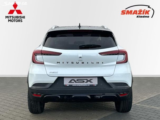 Mitsubishi ASX 1.3 103 kW image number 5