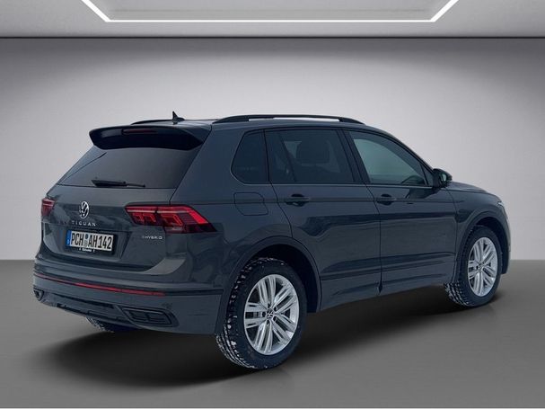 Volkswagen Tiguan DSG 180 kW image number 2