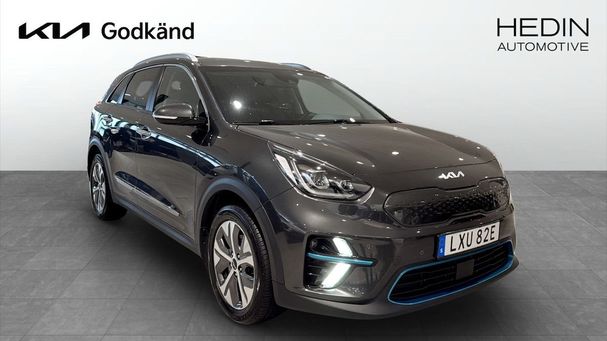 Kia Niro e 150 kW image number 2