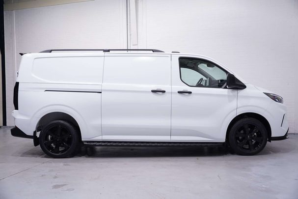 Ford Transit Custom L2 2.0 100 kW image number 13