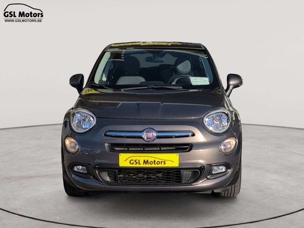 Fiat 500X 1.6 81 kW image number 3