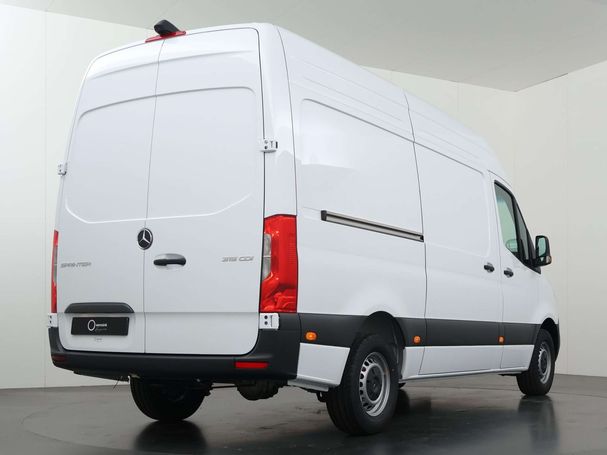 Mercedes-Benz Sprinter 315 RWD 110 kW image number 3