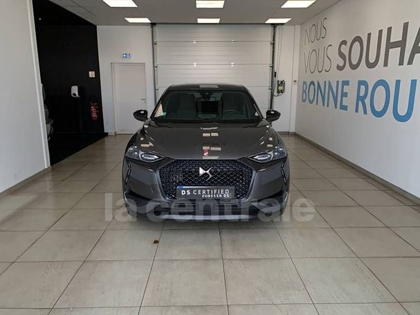 DS Automobiles 3 Crossback PureTech 130 96 kW image number 16