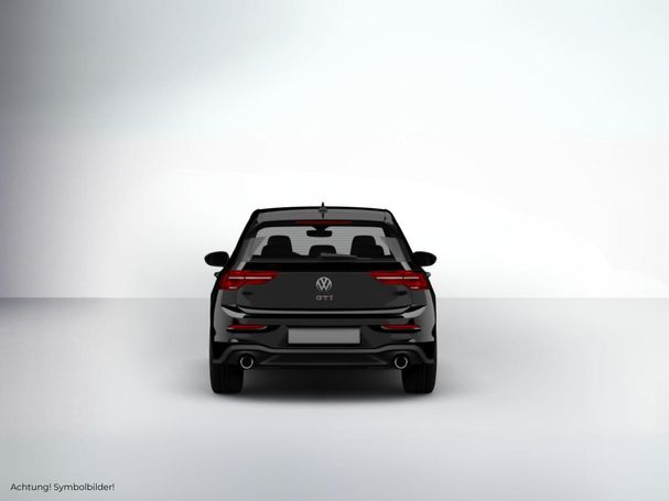 Volkswagen Golf GTI DSG 180 kW image number 9