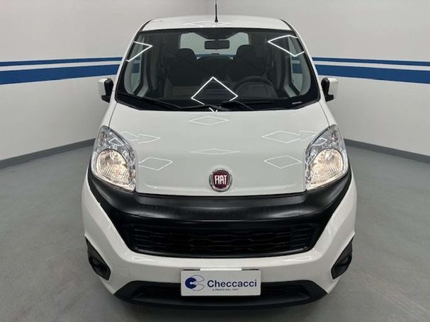 Fiat Qubo 1.3 70 kW image number 5