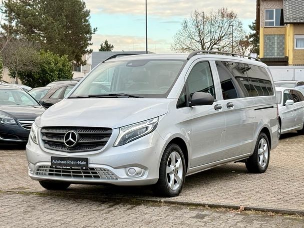 Mercedes-Benz Vito Tourer 120 kW image number 1