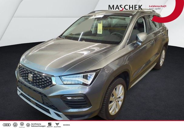 Seat Ateca 1.5 TSI 110 kW image number 2